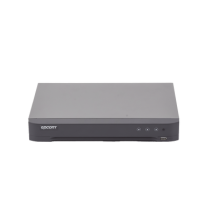 EPCOM PROFESSIONAL EV4008TURBOD EV-4008TURBO-D DVR 8 Canales TurboHD + 4 Canales IP /