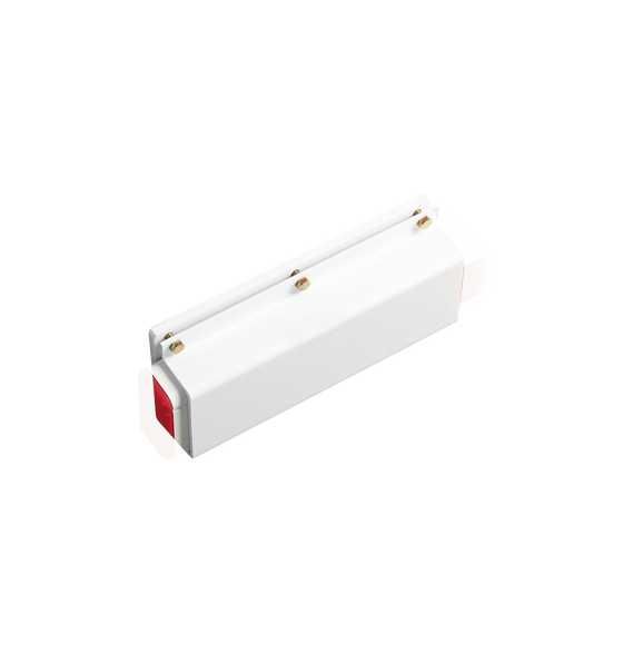 FAAC 428154 428154 Enganche Para Brazo Rectangular de Barrera FAAC 640