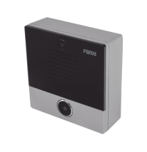 FANVIL I10V I10V Mini video Intercomunicador para hotelería y hospitales con diseño e