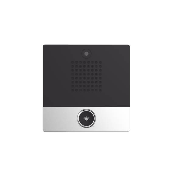 FANVIL I10SV I10SV Mini video Intercomunicador para hotelería y hospitales con diseño