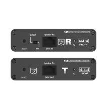 EPCOM TITANIUM TT676 TT-676 Kit Extensor HDMI hasta 700 metros con Conexión en Cascad