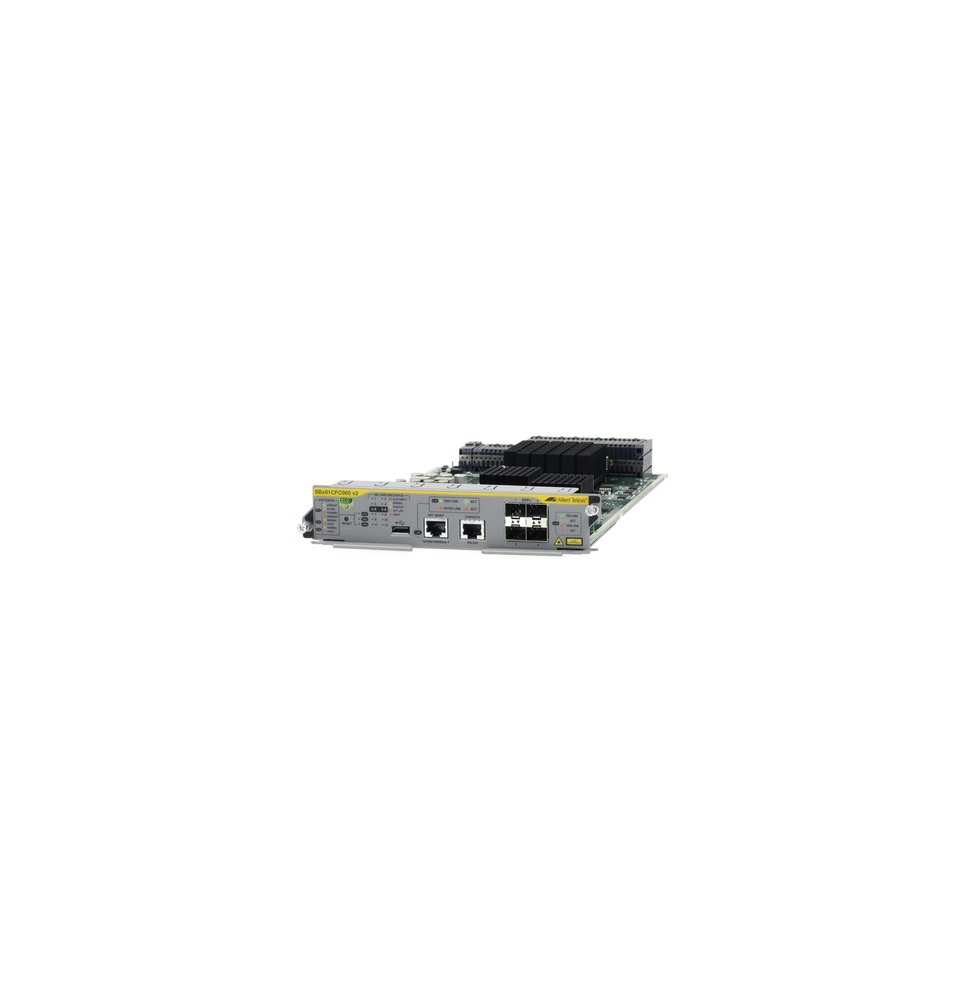 ALLIED TELESIS ATSBX81CFC960V2 AT-SBX81CFC960-V2 Controlador Central SwitchBlade x810