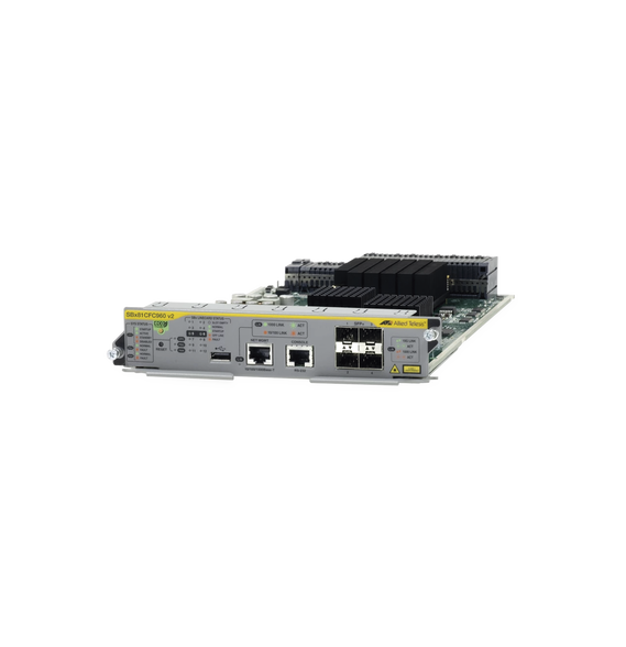 ALLIED TELESIS ATSBX81CFC960V2 AT-SBX81CFC960-V2 Controlador Central SwitchBlade x810