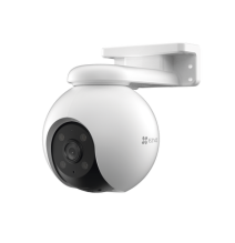 EZVIZ CSH83K CS-H8-3K PT WiFi / (3K) 5MP / Visión 360  / Detección humana / Detección