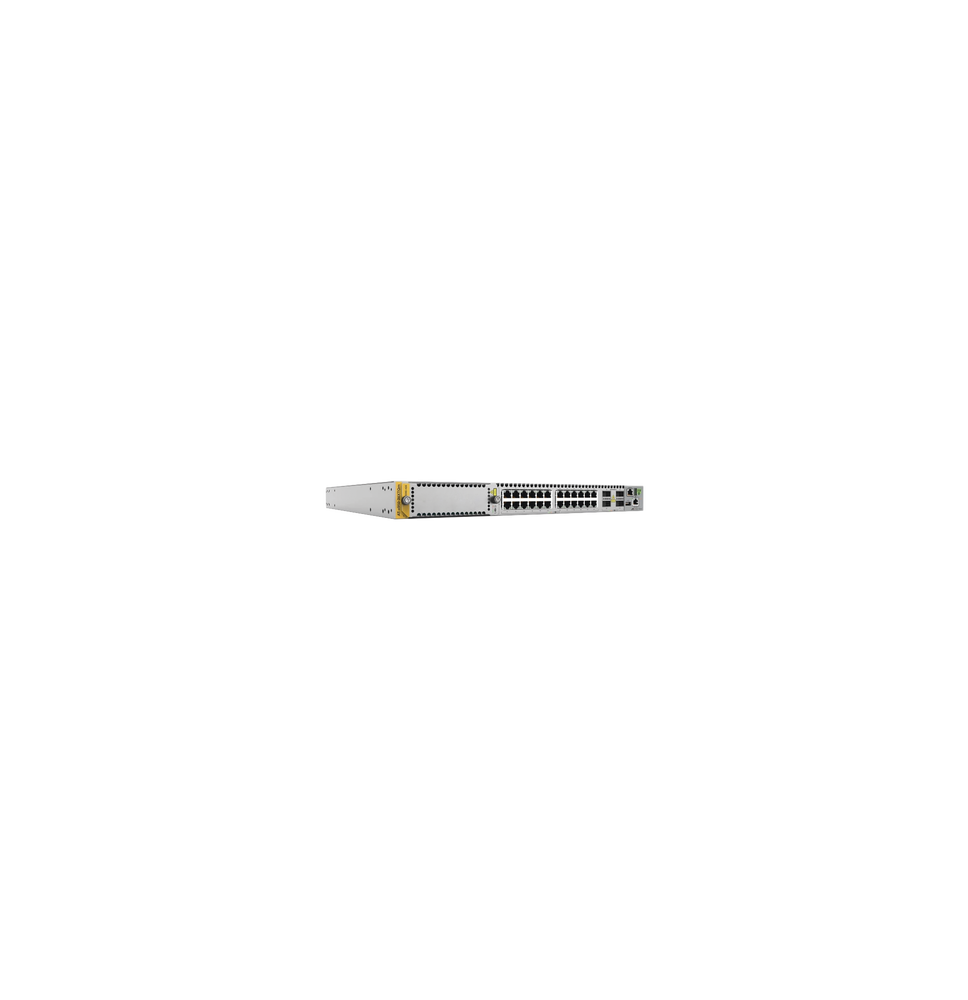 ALLIED TELESIS ATX95028XTQM AT-X950-28XTQM Switch Stackeable Capa 3 24 puertos 1/2.5/