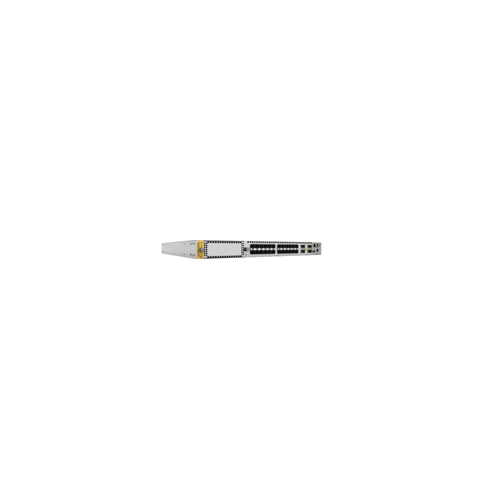 ALLIED TELESIS ATX95028XSQ900 AT-X950-28XSQ-900 Switch Stackeable Capa 3 24 x SFP+ 10