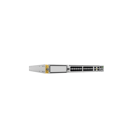 ALLIED TELESIS ATX95028XSQ900 AT-X950-28XSQ-900 Switch Stackeable Capa 3 24 x SFP+ 10