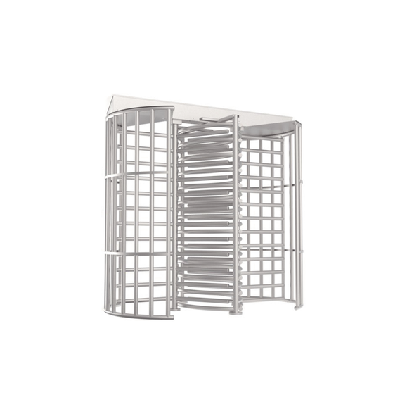 ALVARADO MSTT6XPF MSTT-6X-PF Torniquete doble de cuerpo completo para uso en intemper