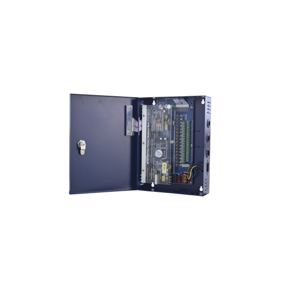 EPCOM POWERLINE PLK12DC16A PLK-12-DC-16A Fuente de poder profesional de 12-14.8 Vcc @