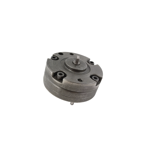 FAAC 3204425 3204425 BOMBA DE HIERRO FUNDIDO 1 LT CON ESPACIADOR INTEGRADO PARA FAAC