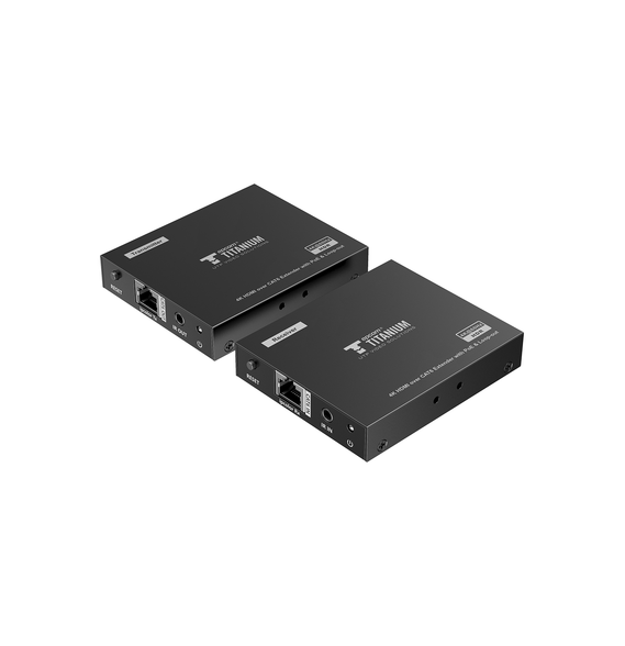 EPCOM TITANIUM TT672PRO TT-672PRO Kit Extensor HDMI para distancias de 70 metros / Re