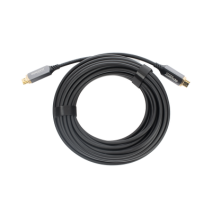 EPCOM PROAUDIO EPFOH8K10M EP-FOH-8K-10M Cable HDMI de Fibra Óptica de 10m | Alta Defi