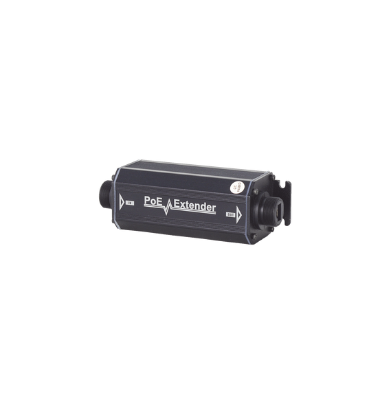 EPCOM POWERLINE TT2001EXPOE TT-2001EX-POE Extensor PoE / 100 Metros / Intemperie (IP6