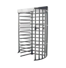 ALVARADO MST6XSS MST-6X-SS Torniquete para uso en intemperie de cuerpo completo bidir