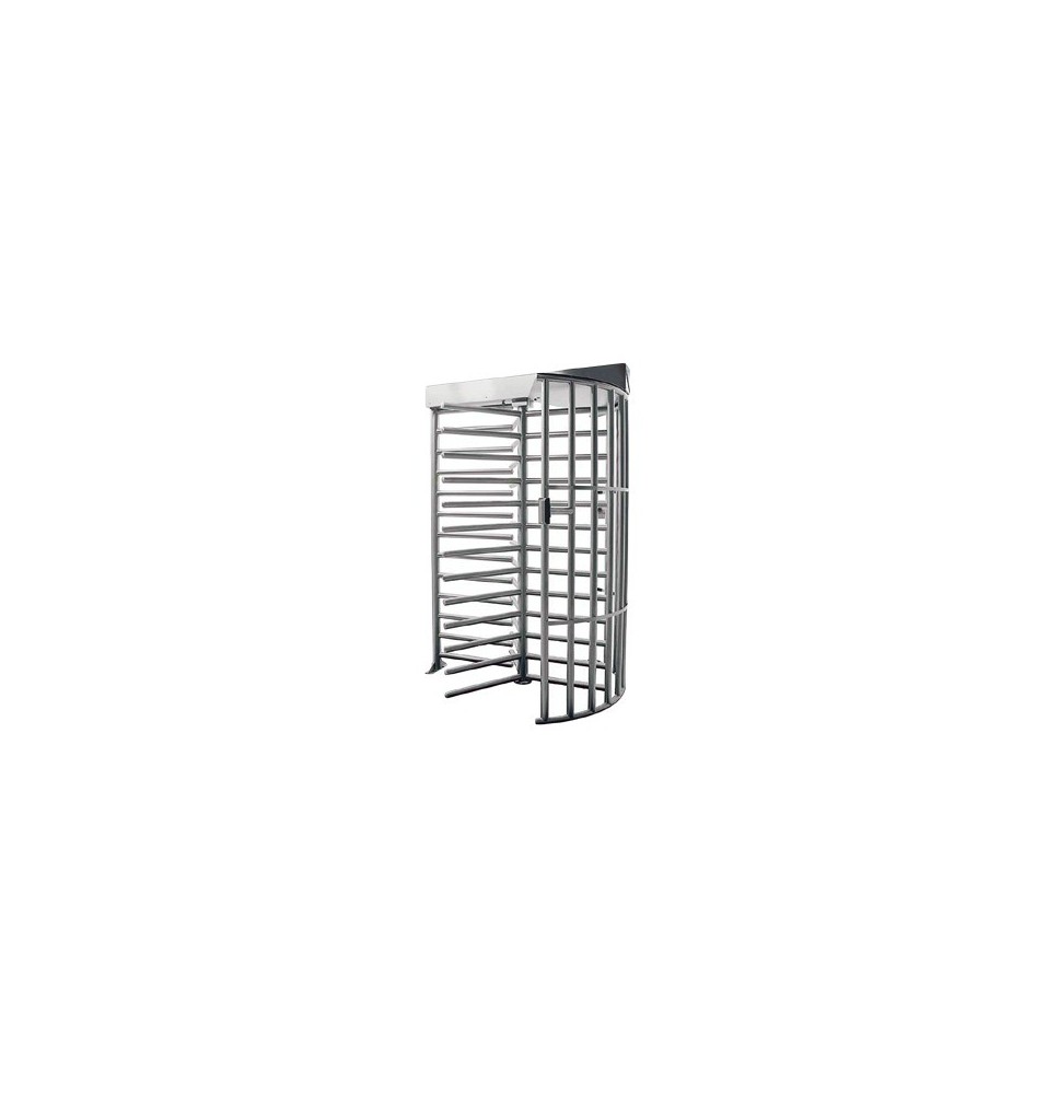 ALVARADO MST6XSS MST-6X-SS Torniquete para uso en intemperie de cuerpo completo bidir
