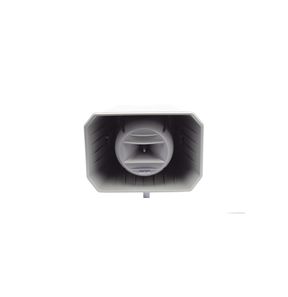 EPCOM PROAUDIO EP710K EP-710K Altavoz para exterior HI-FI | Alta Impedancia 70/100V |