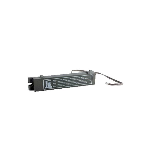 FAAC 40985115 40985115 LIMITE DE PARO GRIS INDUCTIVO PARA FAAC 844 3PH