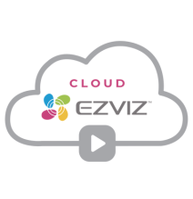 EZVIZ EZCLOUD30A EZ-CLOUD/30A Licencia de Almacenamiento en Nube / Para 1 Dispositivo