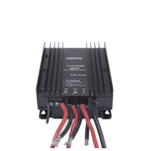 EPEVER TRACER7810BP TRACER7810BP Controlador Solar MPPT 30A 12/24V Máximo Voltaje de