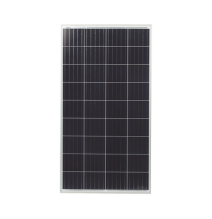 EPCOM POWERLINE PRO12512 PRO12512 Modulo Solar EPCOM POWER LINE 125W 12 Vcc  Policris