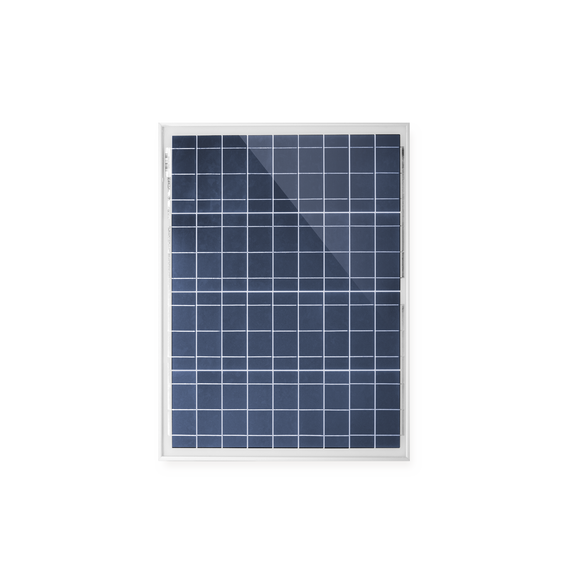 EPCOM POWERLINE EPL8512 EPL-8512 Módulo Fotovoltaico Policristalino 85 W 12 Vcc