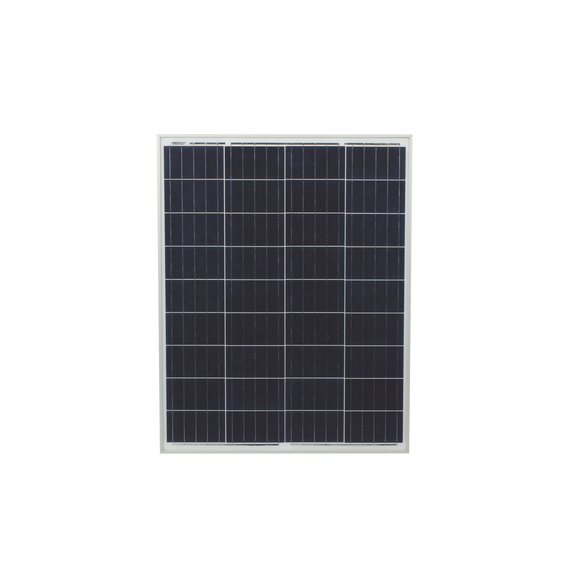 EPCOM POWERLINE PRO8512 PRO8512 Modulo Solar EPCOM POWER LINE 85 W 12 Vcc  Policrista