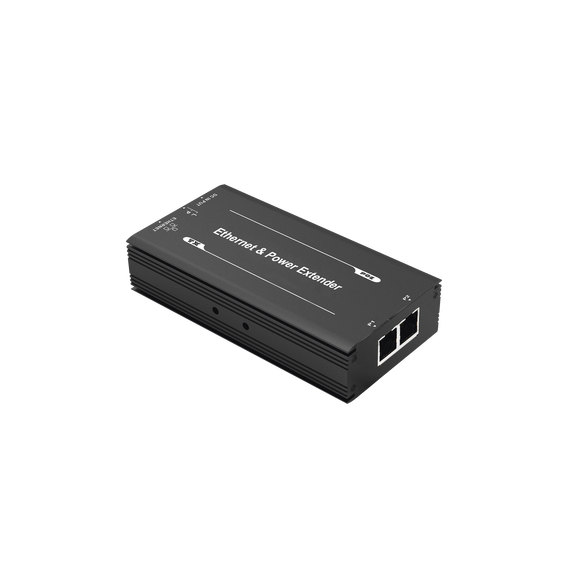 EPCOM TITANIUM TT8001R TT-8001R (POE 600 METROS) Receptor para Extensor PoE TT-8001TP