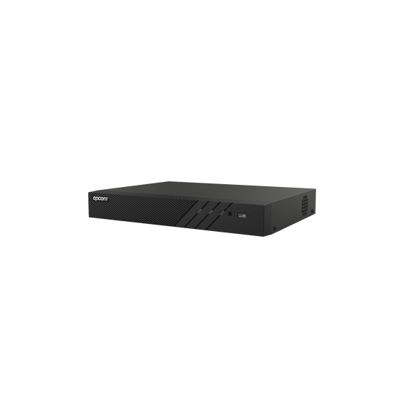 EPCOM PROFESSIONAL EX5004TURBO EX-5004-TURBO DVR 4 Canales TURBOHD + 2 Canales IP / 5