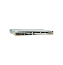 ALLIED TELESIS ATDC2552XSL3 AT-DC2552XS/L3 Switch Stack L3 48 ranuras SFP+ 4 ranuras