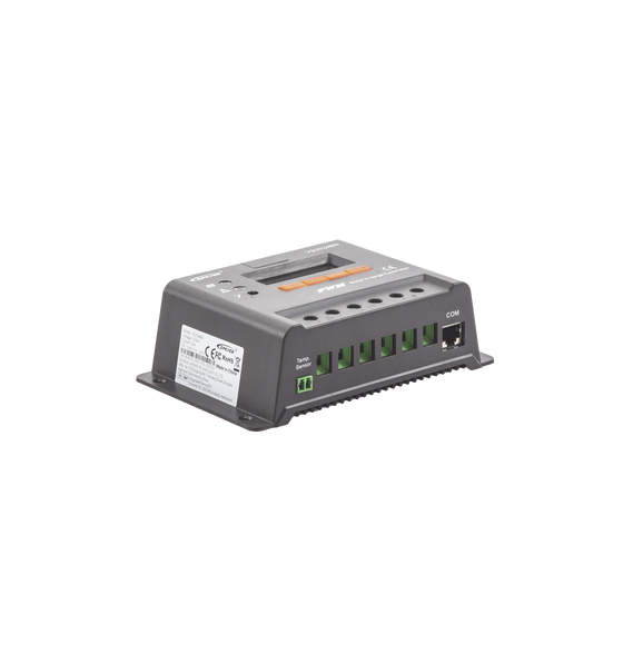 EPEVER VS2024BN VS-2024-BN Controlador Solar de Carga y Descarga PWM 12/24V 20A con D