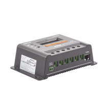 EPEVER VS2024BN VS-2024-BN Controlador Solar de Carga y Descarga PWM 12/24V 20A con D