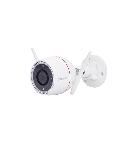 EZVIZ CSC3TN3MP CS-C3TN-3MP Bala IP 3 Megapíxel / Wi-Fi / Audio de Dos Vías / Visión