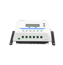 EPEVER VS4548AU VS-4548-AU Controlador Solar de Carga PWM 12/24/36/48 V 45 A Salida U