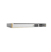 ALLIED TELESIS ATX55018XSPQM10 AT-X550-18XSPQM-10 Switch Stackeable Inteligente Capa