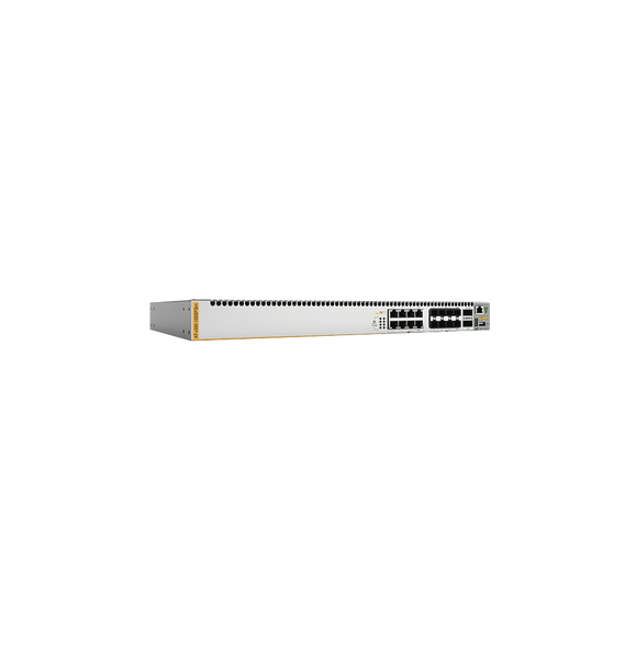ALLIED TELESIS ATX55018XSPQM10 AT-X550-18XSPQM-10 Switch Stackeable Inteligente Capa