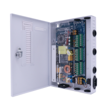 EPCOM POWERLINE XP18DC20HD XP18DC20HD Fuente de poder profesional 11-15 V / 18 canale