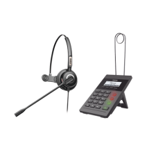 FANVIL CALLCENTERKITX2CP CALLCENTER-KIT-X2CP Kit Fanvil para Call Center incluye telé