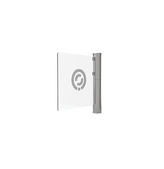 ALVARADO SW1000LSS SW1000LSS Puerta de seguridad para peatones motorizada bidireccion