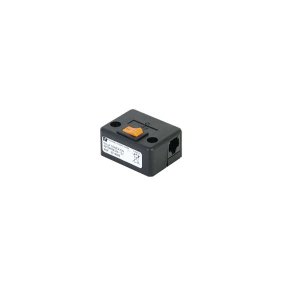 FEDERAL SIGNAL Z8615014A Z86-150-14A Caja de switch para sirena 202-0141AH