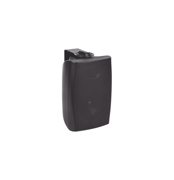 EPCOM PROAUDIO SF774H SF-774H Altavoz de Pared de 2 vías | Woofer 4in + 1.5in | 70/10