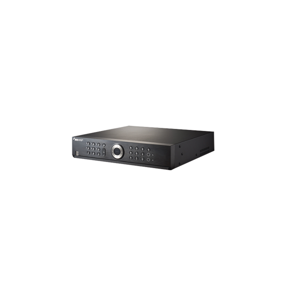 Syscom TR4308 TR-4308 Videograbadora Análoga | 8 canales | DirectCX | Resolución de g