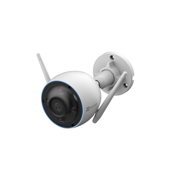 EZVIZ CSH32K CS-H3-2K Bala WiFi / 3 Megapixel (2K) / Detección humana / Detección De