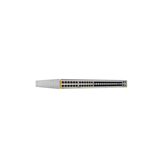 ALLIED TELESIS ATX93028GSTX901 AT-X930-28GSTX-901 Switch Stackable 24-port 10/100/100