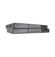 ALLIED TELESIS ATVSTAPL1060 AT-VST-APL-10-60 AT-Vista Manager Network Appliance con 6