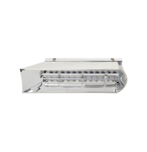 EPCOM INDUSTRIAL SIGNALING Z37M12B Z37-M12-B Módulo esquinero de 12 LEDs para barra X