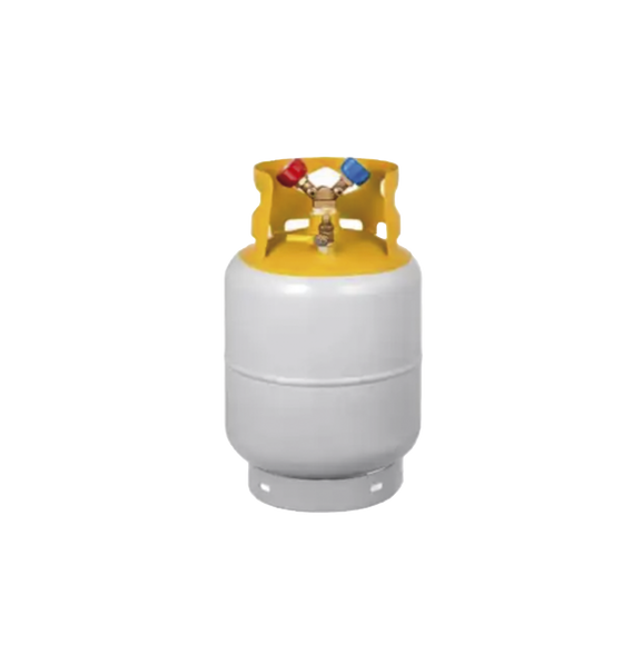 EPCOM POWERLINE HBS30 HBS-30 Cilindro portátil / para contenido de refrigerante / Air