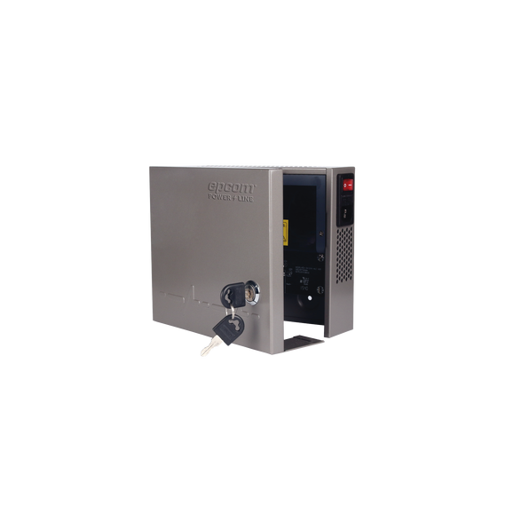 EPCOM POWERLINE PLEX915A PLEX915A Fuente de poder profesional PREMIUM de 11 - 15 Vcc