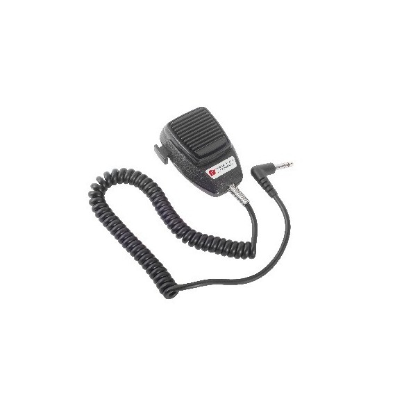 FEDERAL SIGNAL MNCTSC MNC-TSC Micrófono Extraible para Sirena 690001