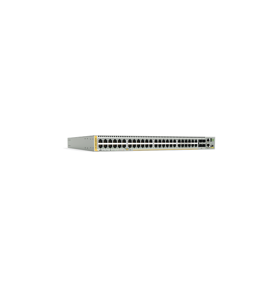 ALLIED TELESIS ATX93052GTX901 AT-X930-52GTX-901 Switch Stackeable Capa 3 48 puertos 1