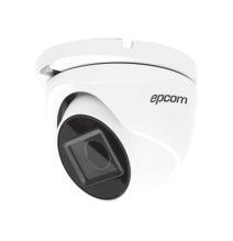 EPCOM PROFESSIONAL E8TURBOG3Z E8-TURBO-G3Z Turret TURBOHD 2 Megapixel (1080p) / Lente